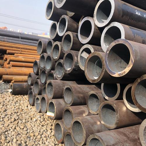 陆川3087无缝钢管